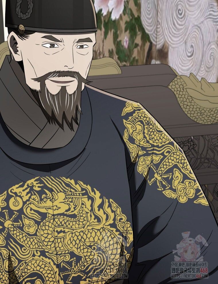 Vương Triều Đen Tối: Joseon Chap 94 - Next Chap 95