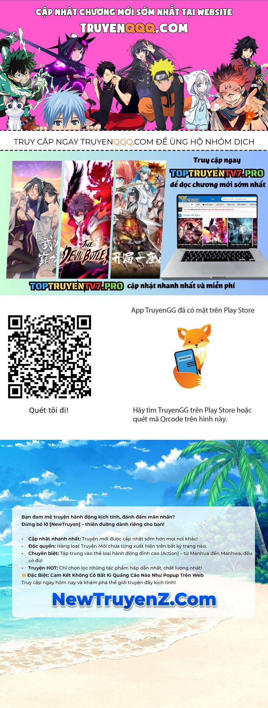 Vương Triều Đen Tối: Joseon Chap 96 - Next Chap 97