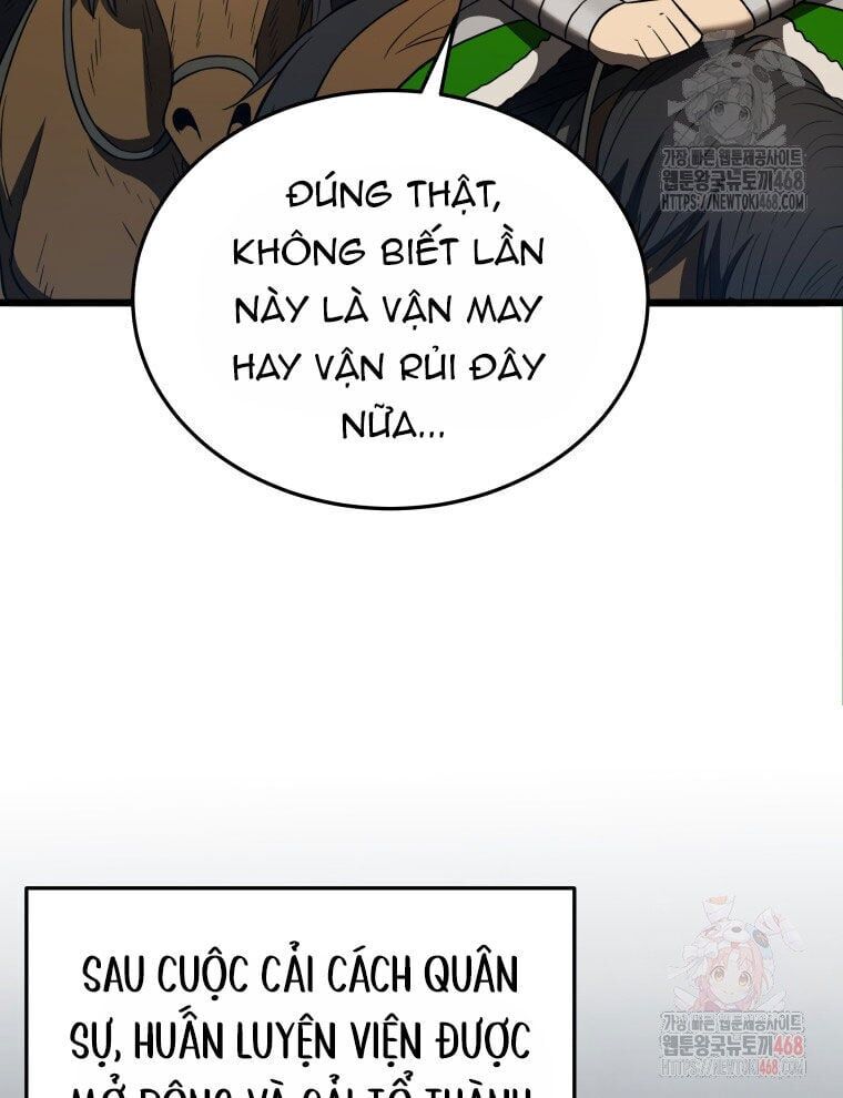 Vương Triều Đen Tối: Joseon Chap 96 - Next Chap 97