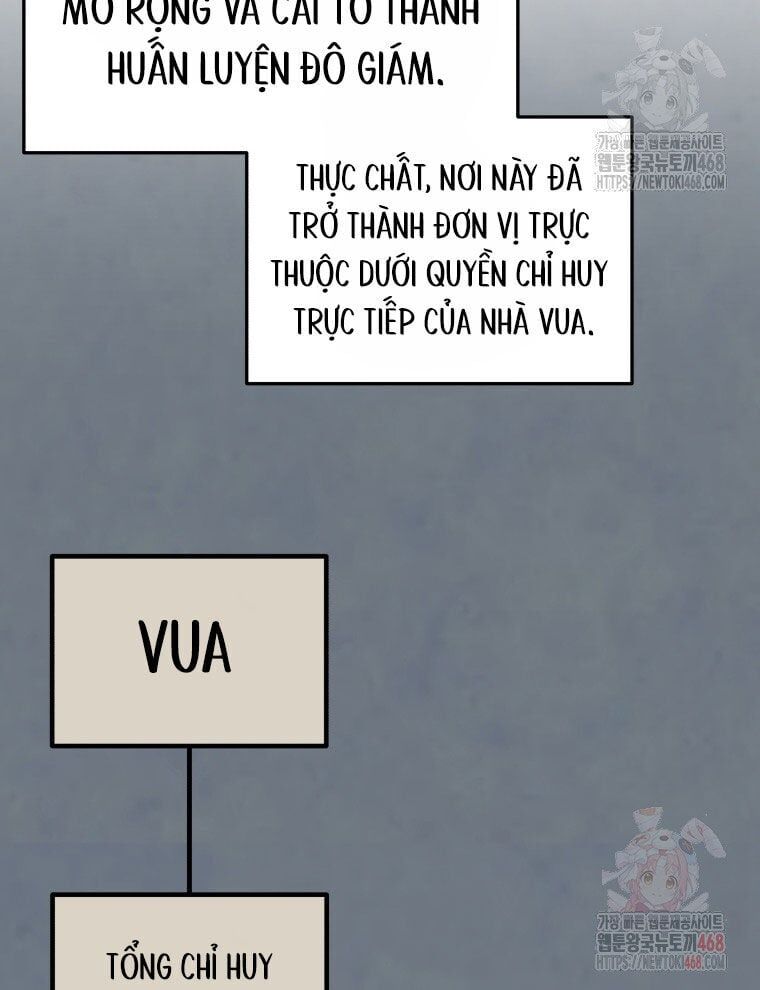 Vương Triều Đen Tối: Joseon Chap 96 - Next Chap 97
