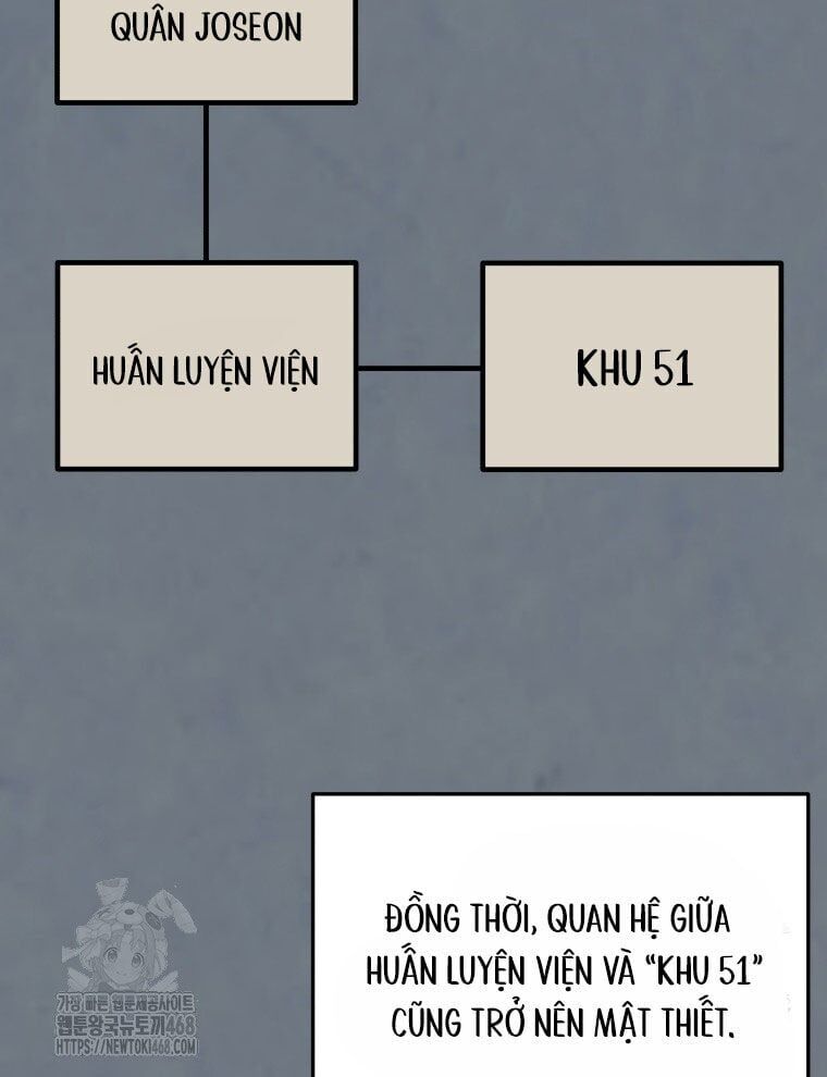 Vương Triều Đen Tối: Joseon Chap 96 - Next Chap 97