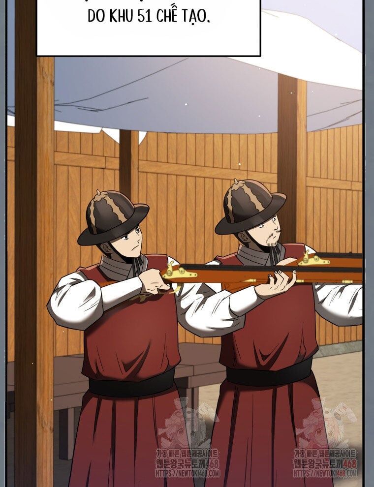 Vương Triều Đen Tối: Joseon Chap 96 - Next Chap 97