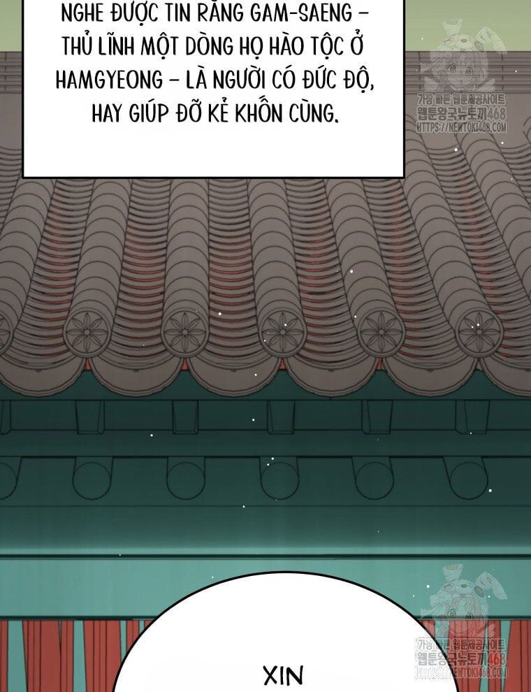 Vương Triều Đen Tối: Joseon Chap 96 - Next Chap 97