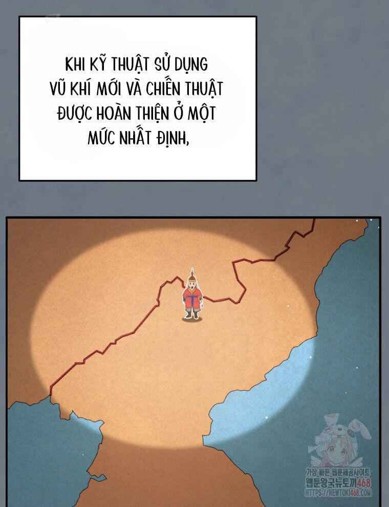 Vương Triều Đen Tối: Joseon Chap 96 - Next Chap 97