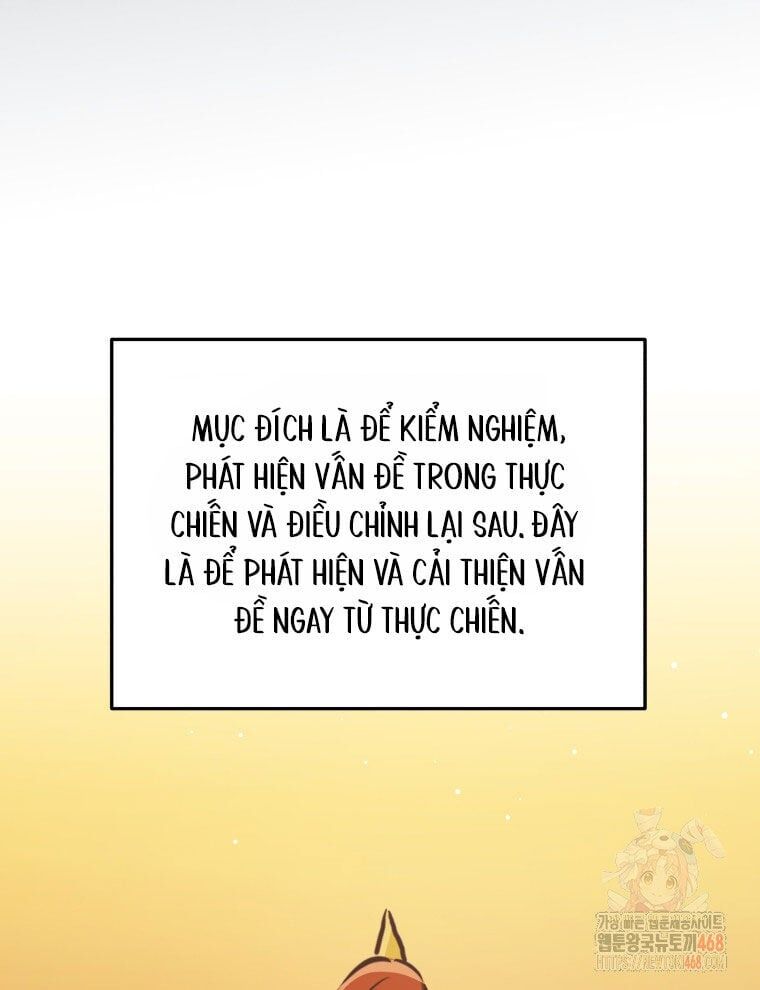 Vương Triều Đen Tối: Joseon Chap 96 - Next Chap 97