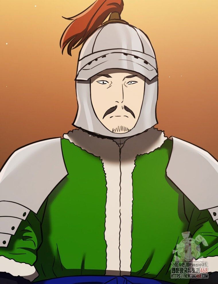 Vương Triều Đen Tối: Joseon Chap 96 - Next Chap 97