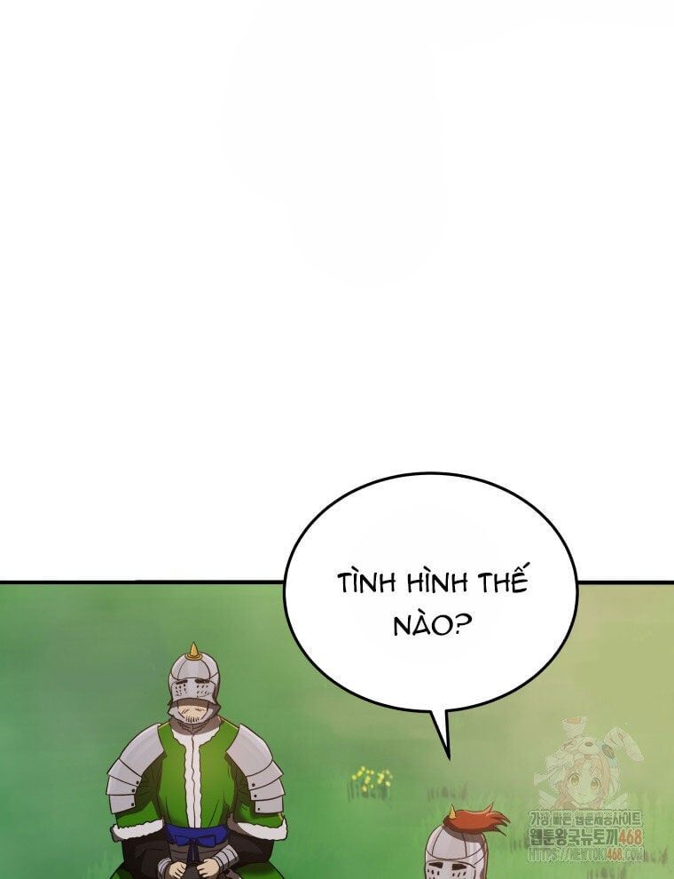 Vương Triều Đen Tối: Joseon Chap 96 - Next Chap 97