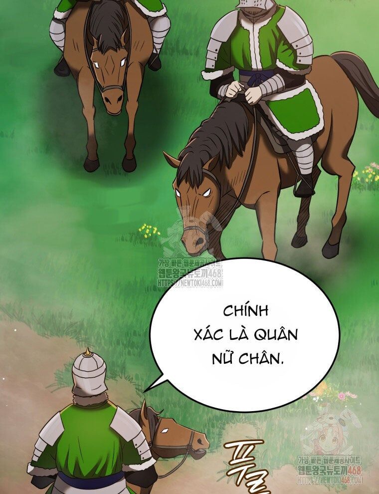 Vương Triều Đen Tối: Joseon Chap 96 - Next Chap 97