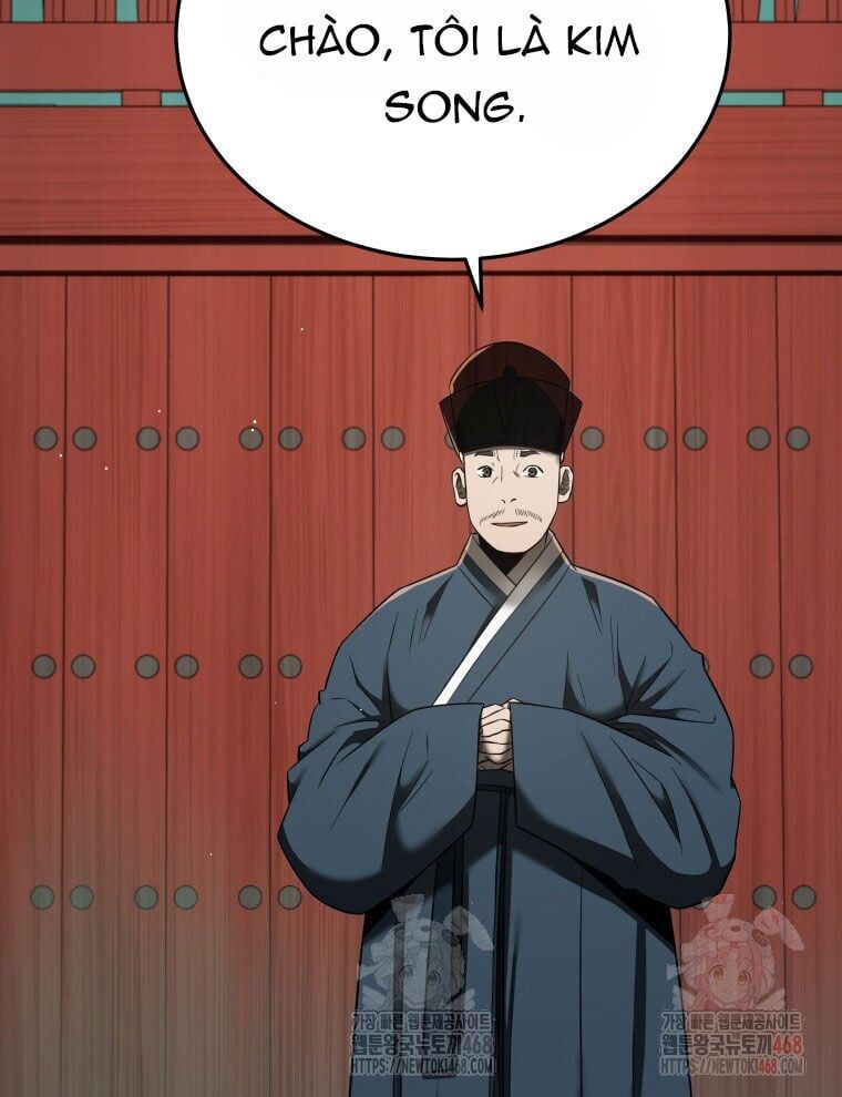 Vương Triều Đen Tối: Joseon Chap 96 - Next Chap 97