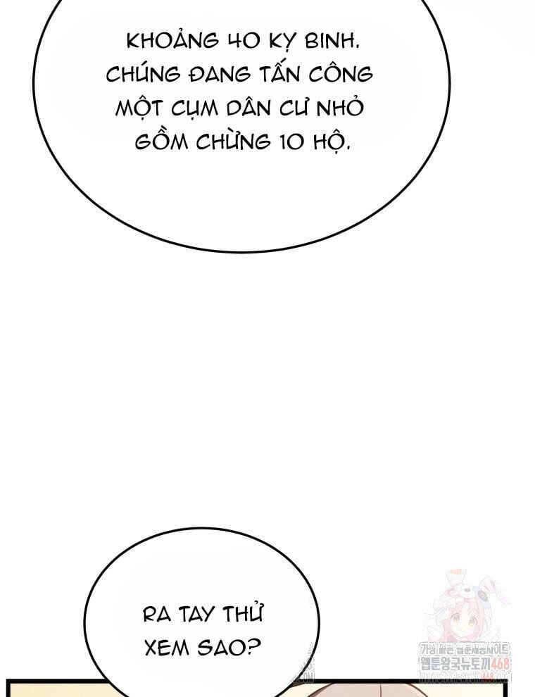 Vương Triều Đen Tối: Joseon Chap 96 - Next Chap 97