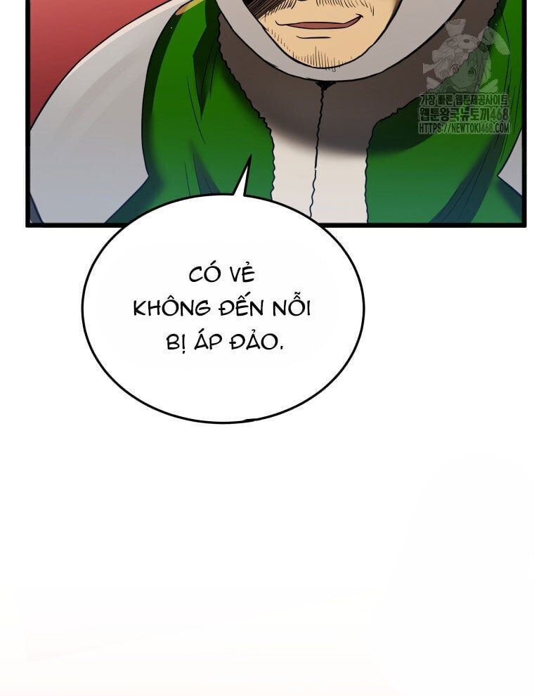 Vương Triều Đen Tối: Joseon Chap 96 - Next Chap 97