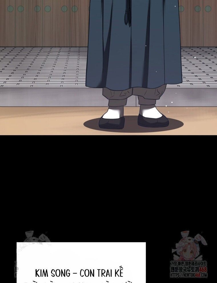 Vương Triều Đen Tối: Joseon Chap 96 - Next Chap 97