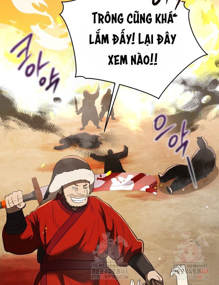 Vương Triều Đen Tối: Joseon Chap 96 - Next Chap 97