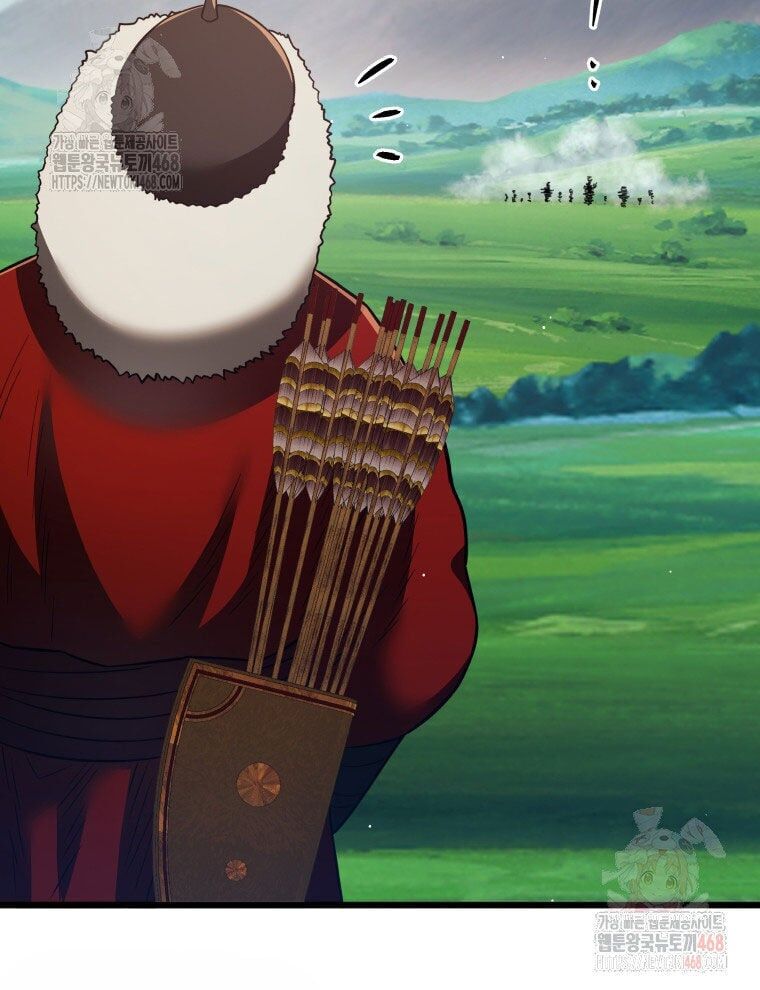 Vương Triều Đen Tối: Joseon Chap 96 - Next Chap 97