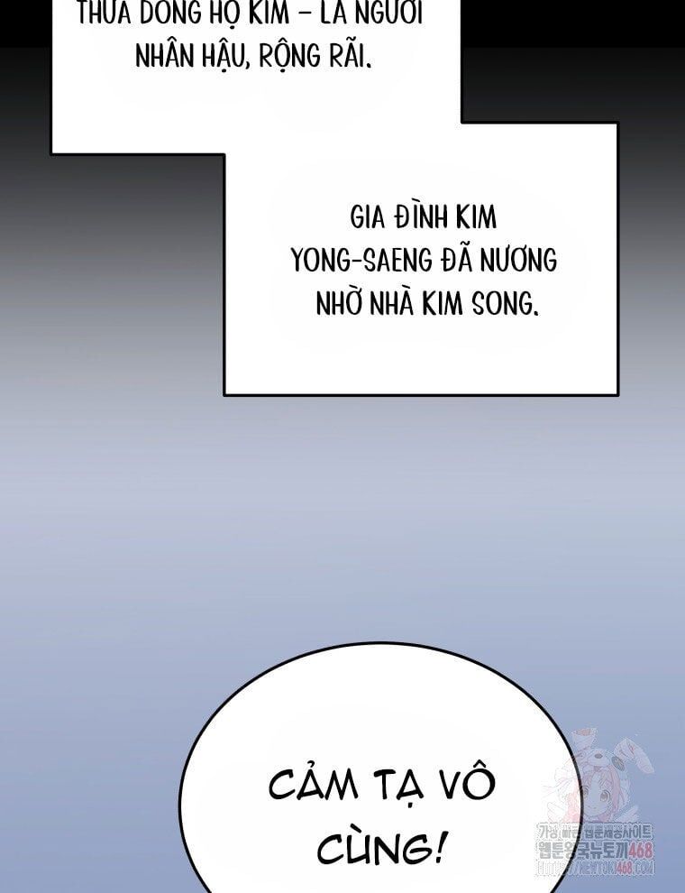Vương Triều Đen Tối: Joseon Chap 96 - Next Chap 97