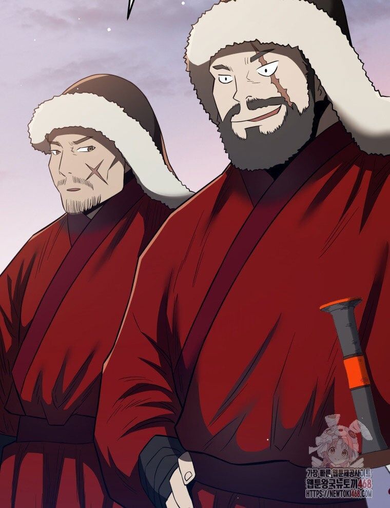 Vương Triều Đen Tối: Joseon Chap 96 - Next Chap 97
