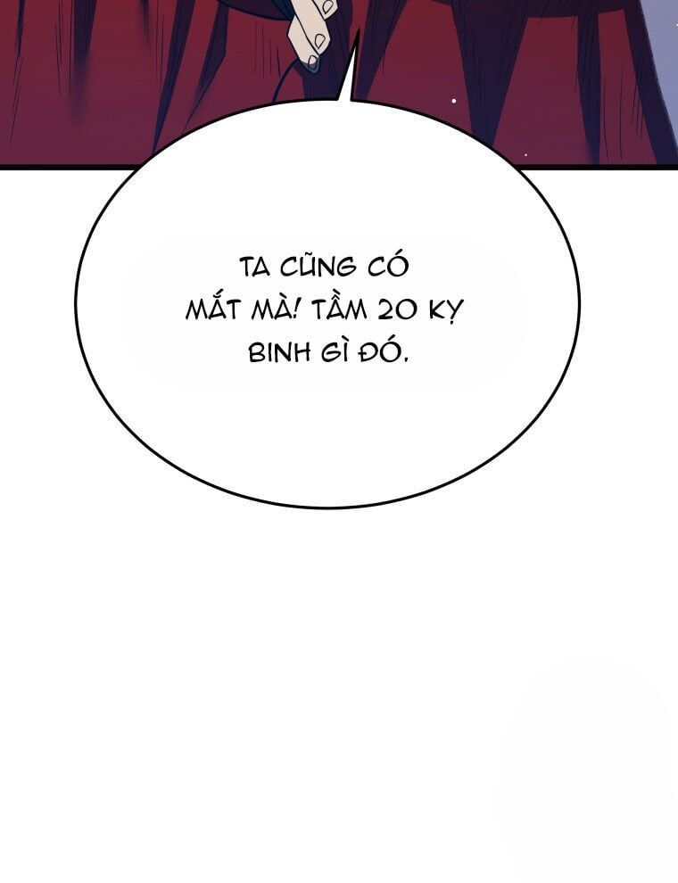 Vương Triều Đen Tối: Joseon Chap 96 - Next Chap 97