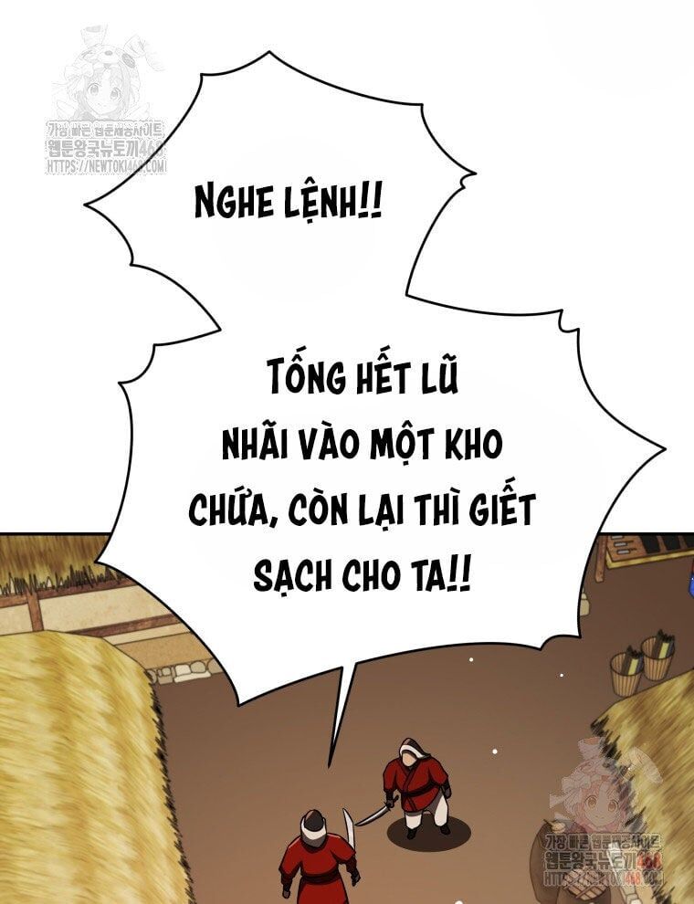 Vương Triều Đen Tối: Joseon Chap 96 - Next Chap 97