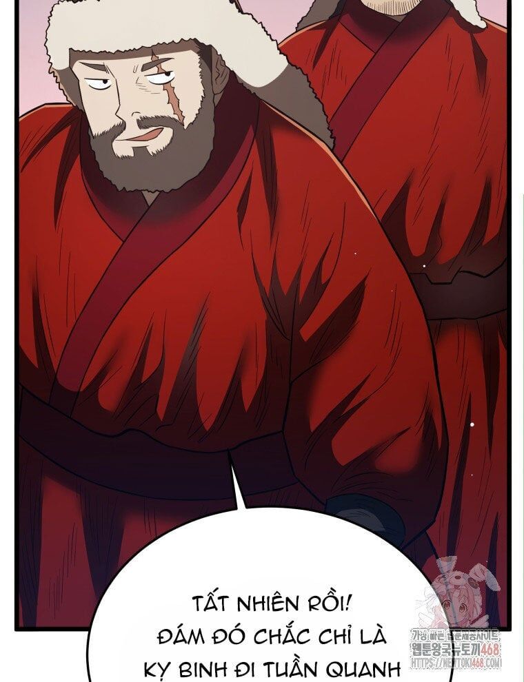 Vương Triều Đen Tối: Joseon Chap 96 - Next Chap 97