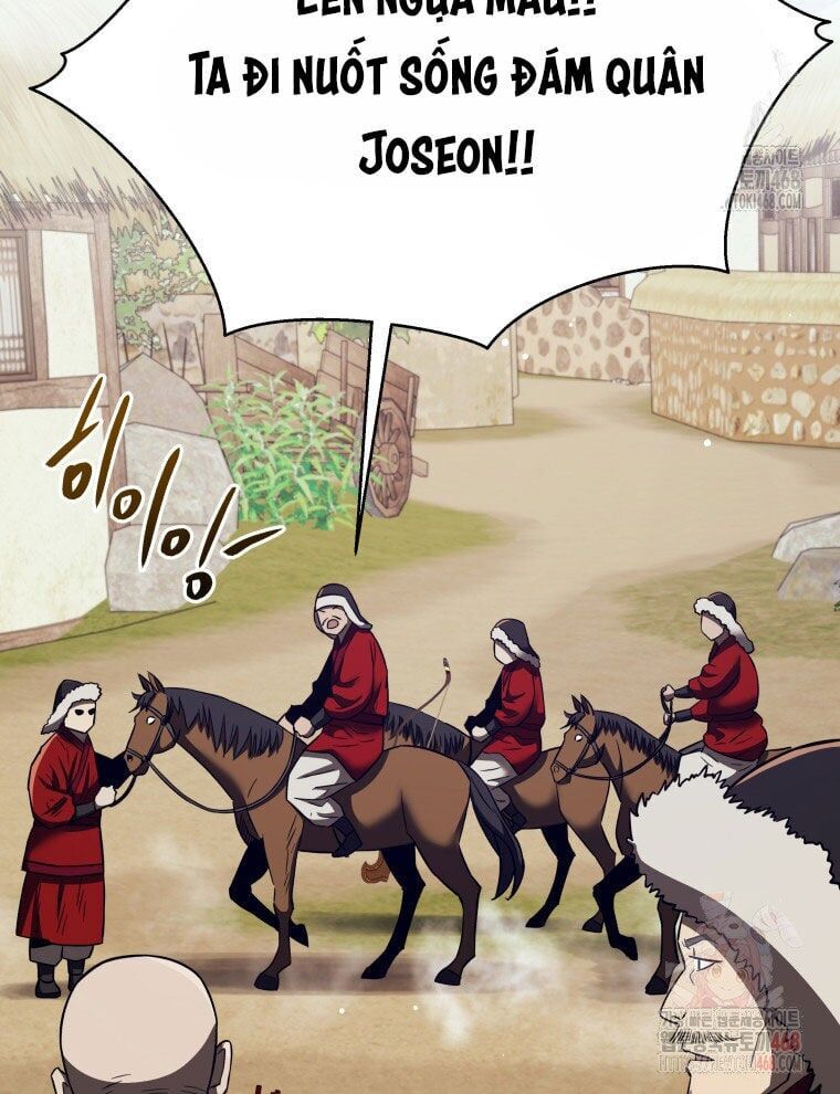 Vương Triều Đen Tối: Joseon Chap 96 - Next Chap 97