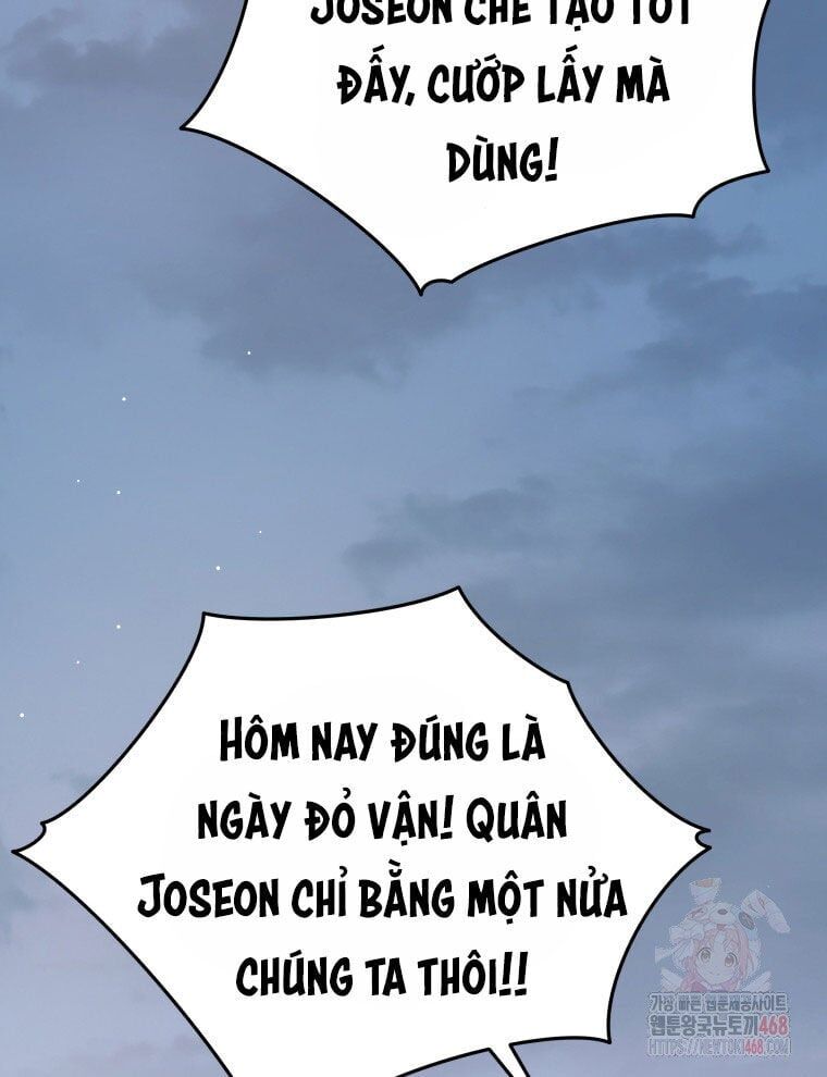 Vương Triều Đen Tối: Joseon Chap 96 - Next Chap 97