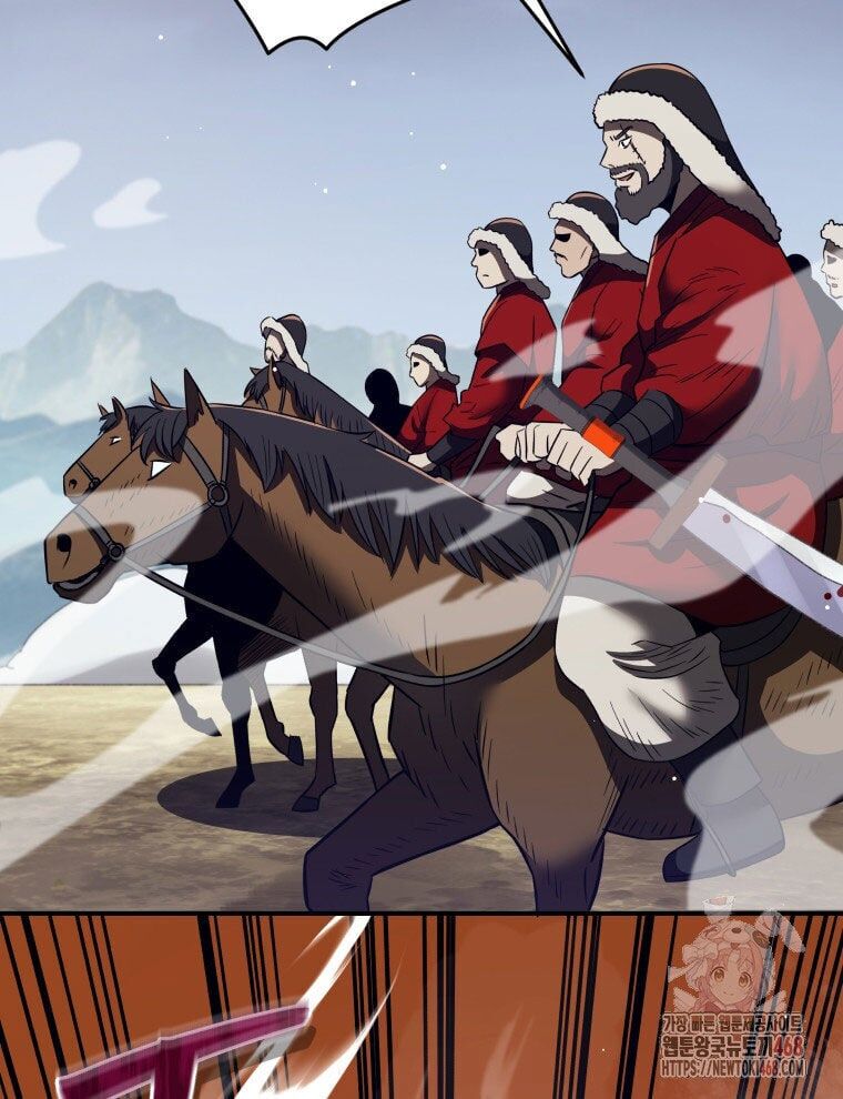 Vương Triều Đen Tối: Joseon Chap 96 - Next Chap 97