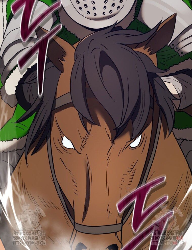 Vương Triều Đen Tối: Joseon Chap 96 - Next Chap 97
