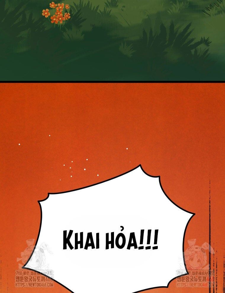 Vương Triều Đen Tối: Joseon Chap 96 - Next Chap 97