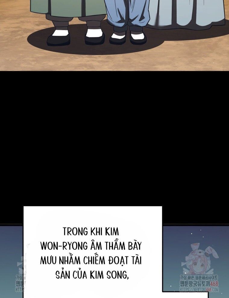 Vương Triều Đen Tối: Joseon Chap 96 - Next Chap 97