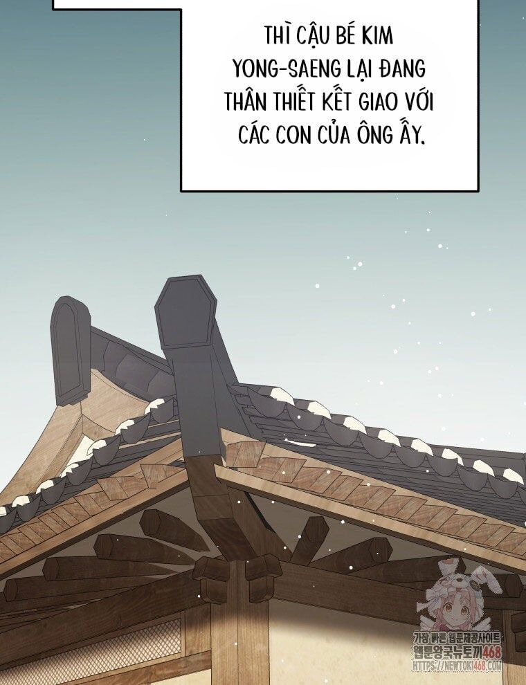 Vương Triều Đen Tối: Joseon Chap 96 - Next Chap 97