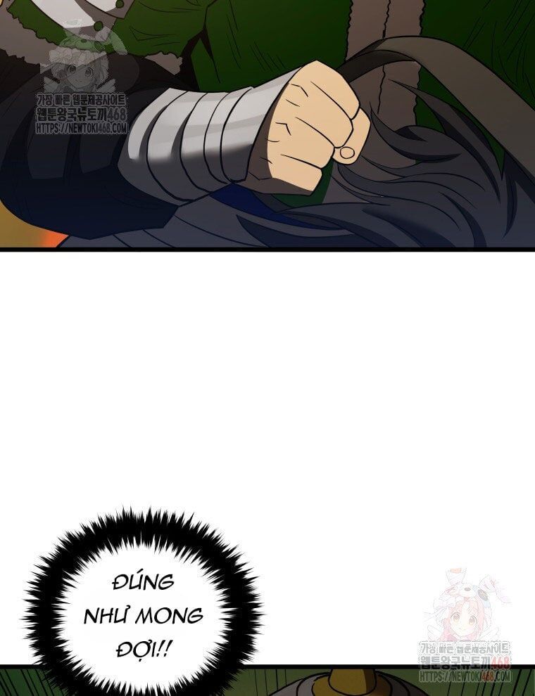 Vương Triều Đen Tối: Joseon Chap 96 - Next Chap 97