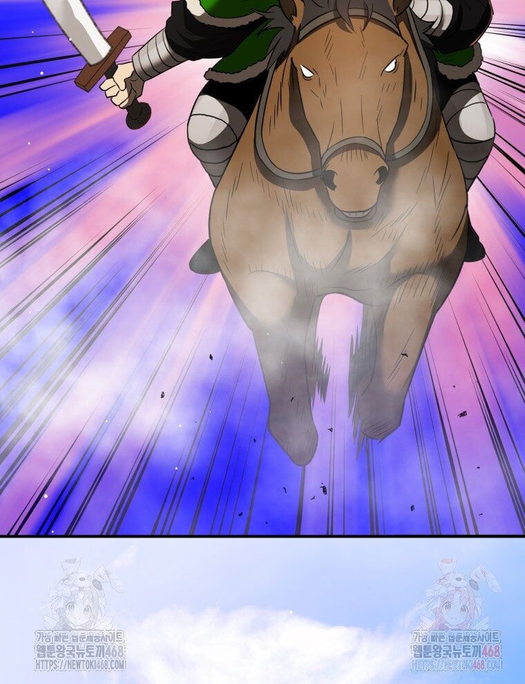 Vương Triều Đen Tối: Joseon Chap 96 - Next Chap 97