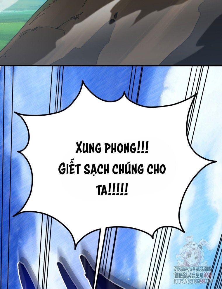 Vương Triều Đen Tối: Joseon Chap 96 - Next Chap 97