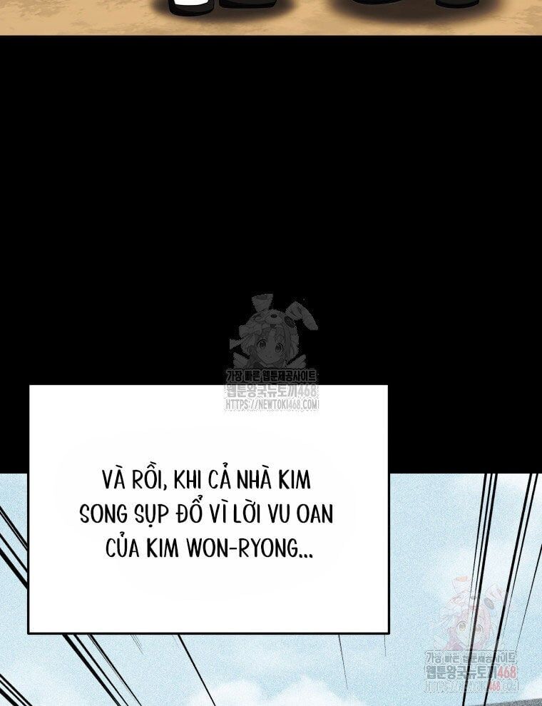 Vương Triều Đen Tối: Joseon Chap 96 - Next Chap 97