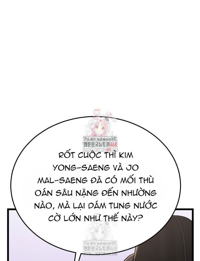 Vương Triều Đen Tối: Joseon Chap 96 - Next Chap 97