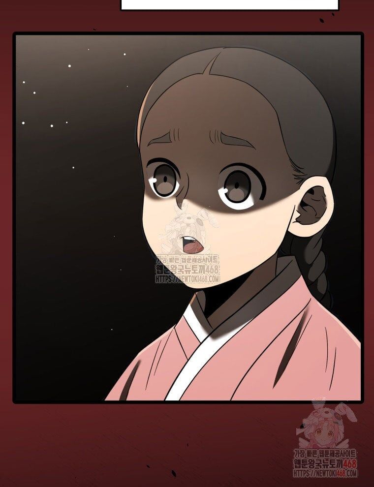 Vương Triều Đen Tối: Joseon Chap 96 - Next Chap 97
