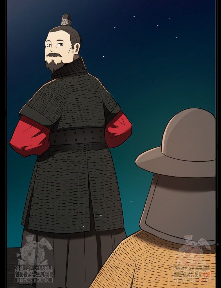 Vương Triều Đen Tối: Joseon Chap 96 - Next Chap 97