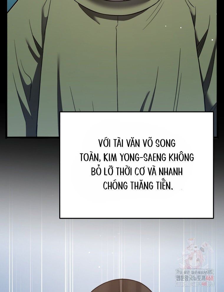 Vương Triều Đen Tối: Joseon Chap 96 - Next Chap 97