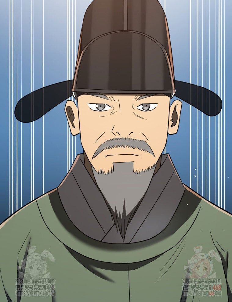 Vương Triều Đen Tối: Joseon Chap 96 - Next Chap 97