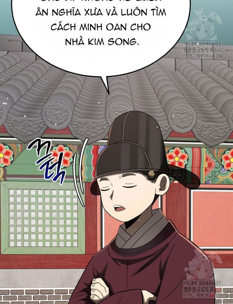 Vương Triều Đen Tối: Joseon Chap 96 - Next Chap 97