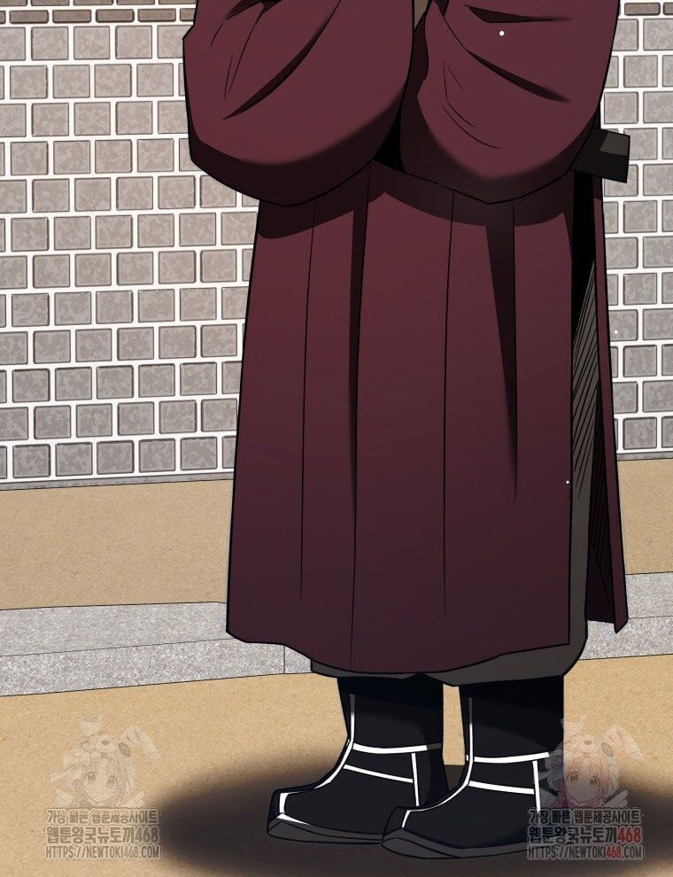 Vương Triều Đen Tối: Joseon Chap 96 - Next Chap 97