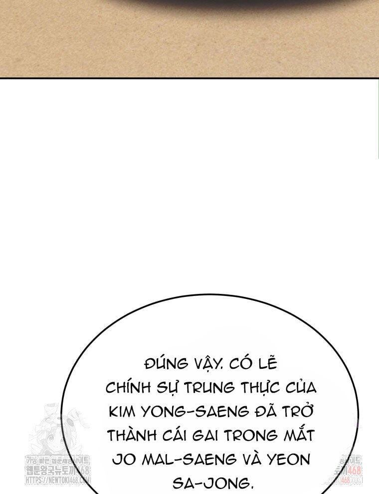 Vương Triều Đen Tối: Joseon Chap 96 - Next Chap 97