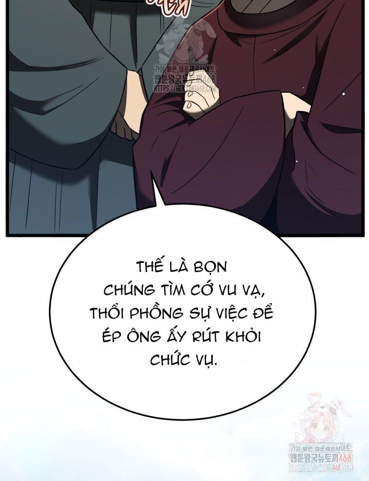 Vương Triều Đen Tối: Joseon Chap 96 - Next Chap 97