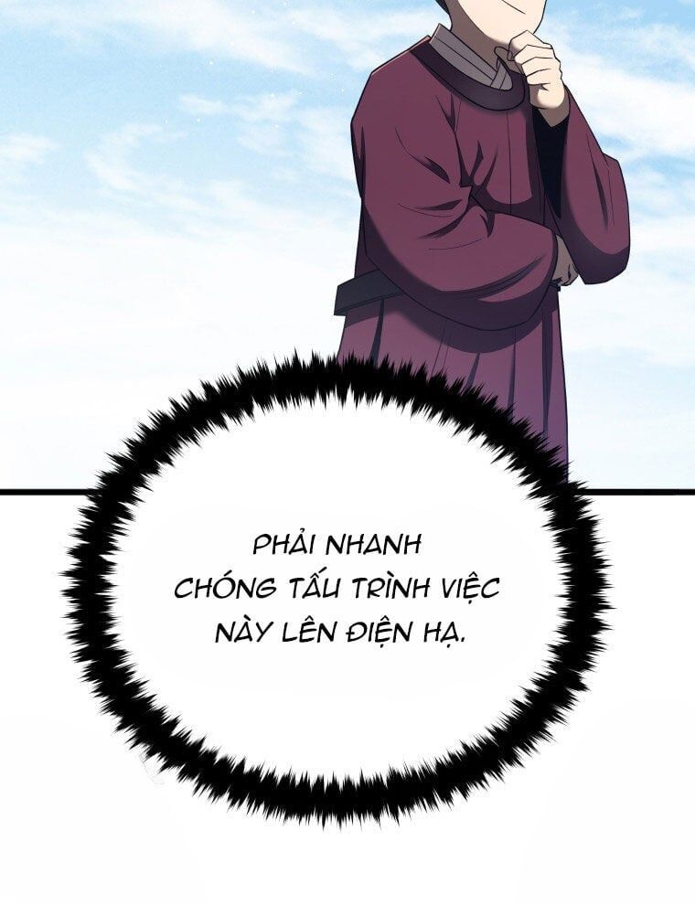 Vương Triều Đen Tối: Joseon Chap 96 - Next Chap 97