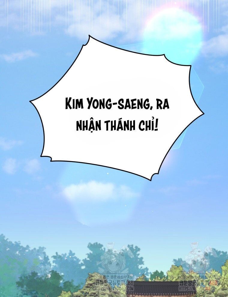 Vương Triều Đen Tối: Joseon Chap 96 - Next Chap 97