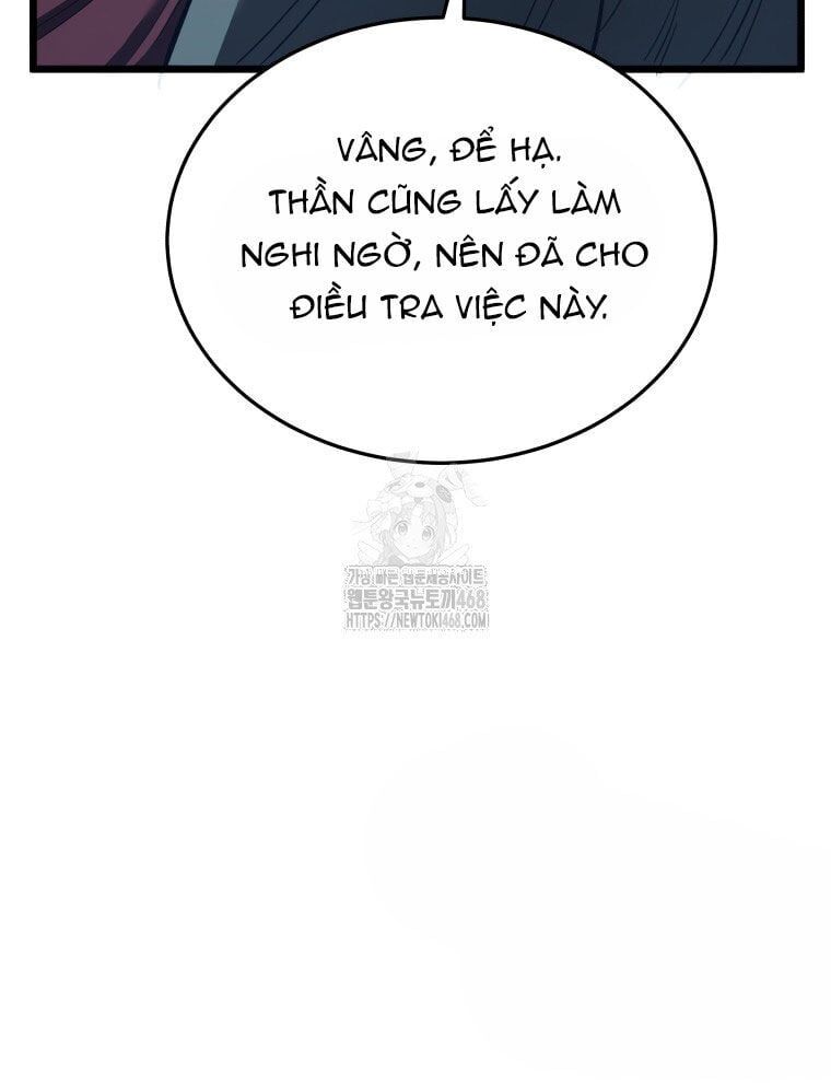 Vương Triều Đen Tối: Joseon Chap 96 - Next Chap 97
