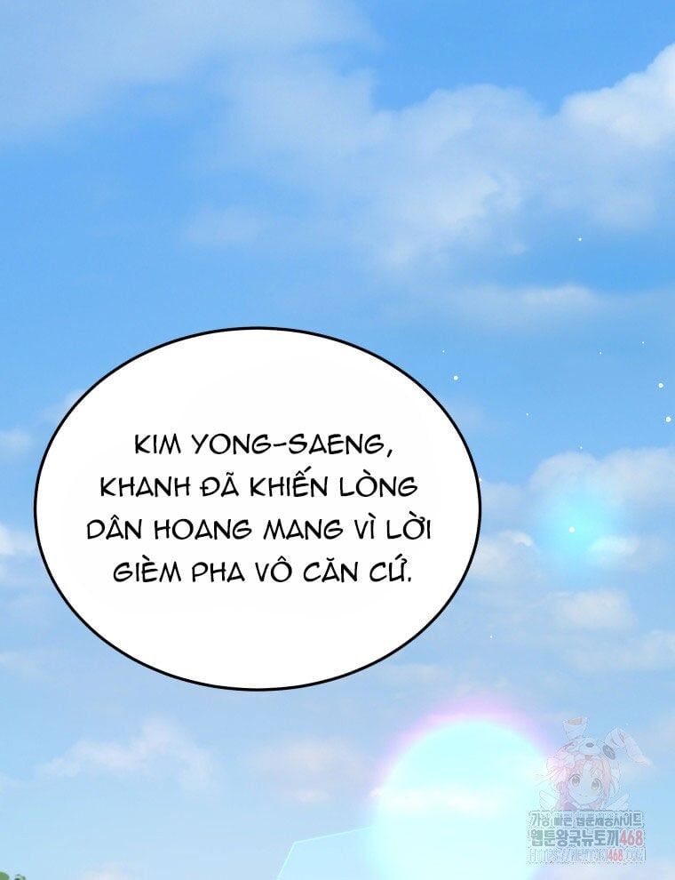 Vương Triều Đen Tối: Joseon Chap 96 - Next Chap 97