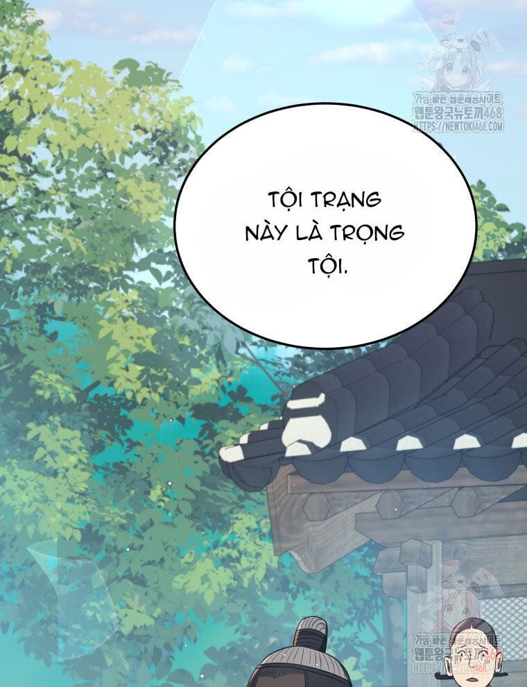 Vương Triều Đen Tối: Joseon Chap 96 - Next Chap 97
