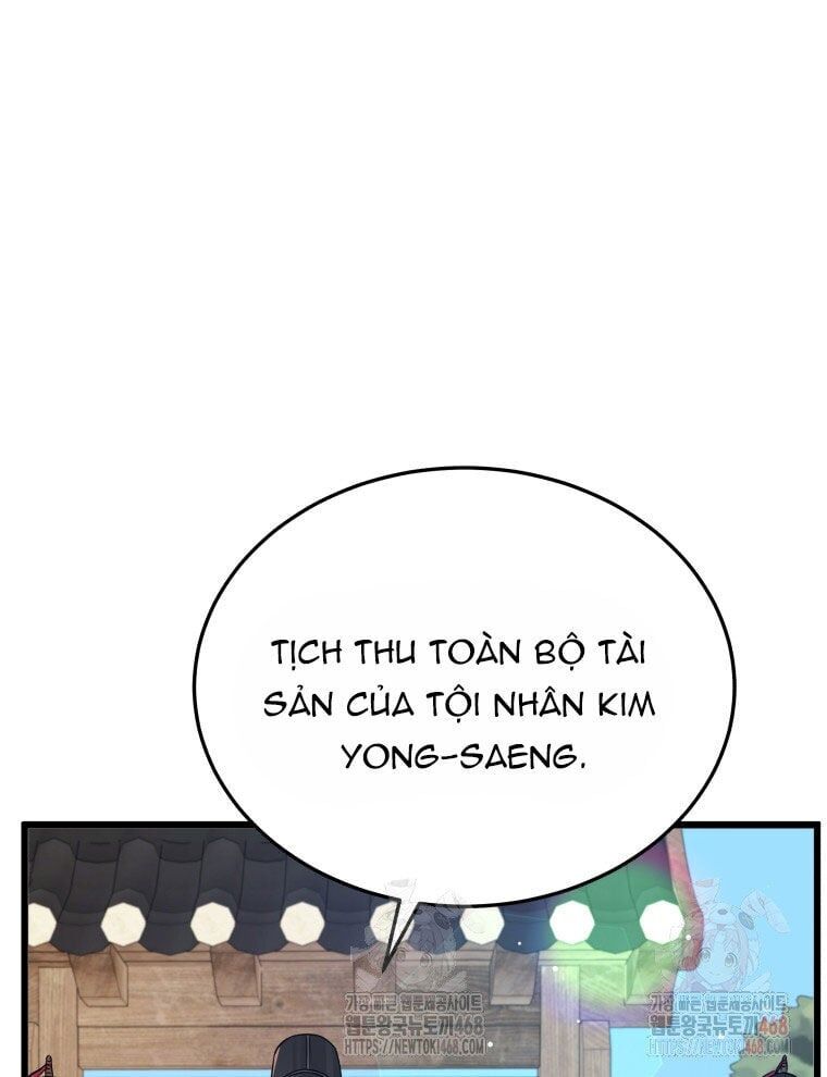 Vương Triều Đen Tối: Joseon Chap 96 - Next Chap 97