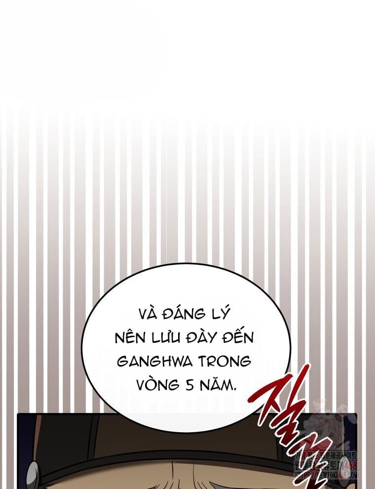 Vương Triều Đen Tối: Joseon Chap 96 - Next Chap 97